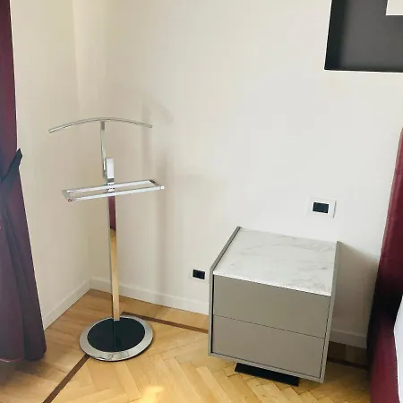 Bilocale_torino_deluxe דירה טורינו